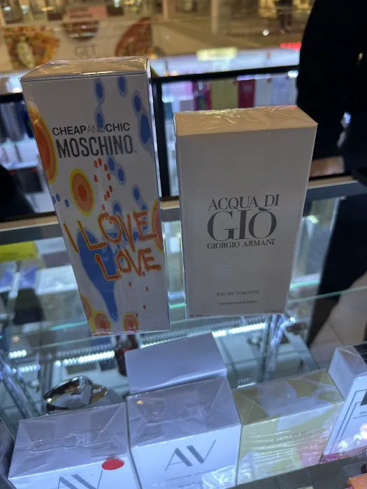 Perfuroma Menlo Park Mall 3