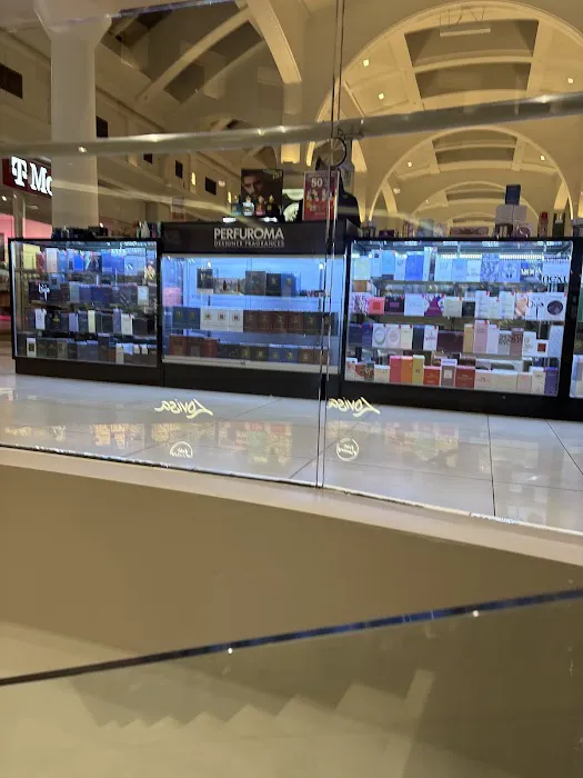 Perfuroma Menlo Park Mall 4