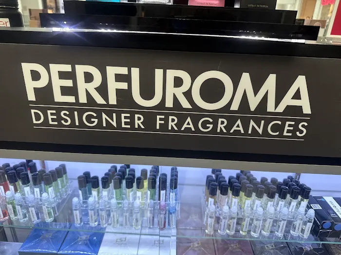 Perfuroma Menlo Park Mall 6
