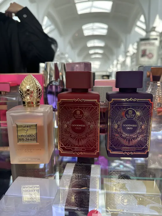 Perfuroma Menlo Park Mall 5