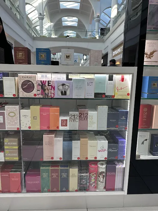 Perfuroma Menlo Park Mall 7