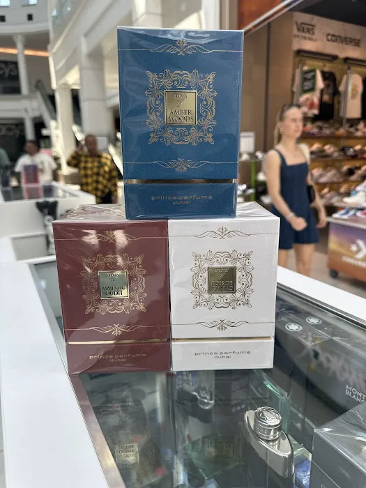 Perfuroma Menlo Park Mall 8