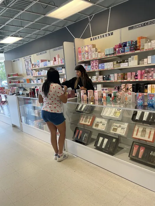 Perfumería 0