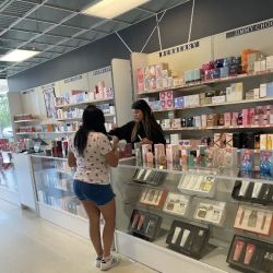 Perfumería ico