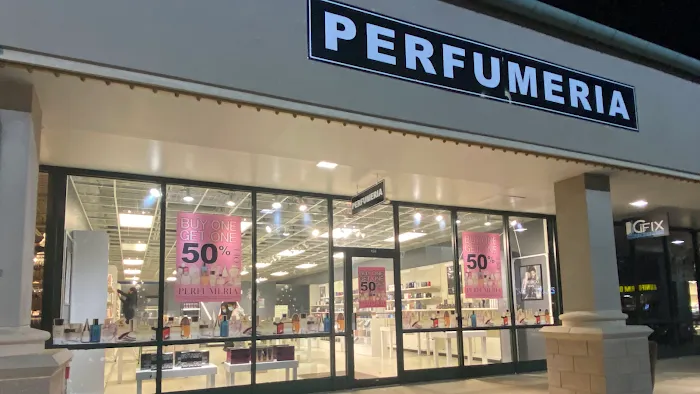 Perfumería 2