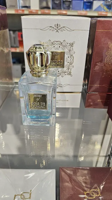 Perfumería 1