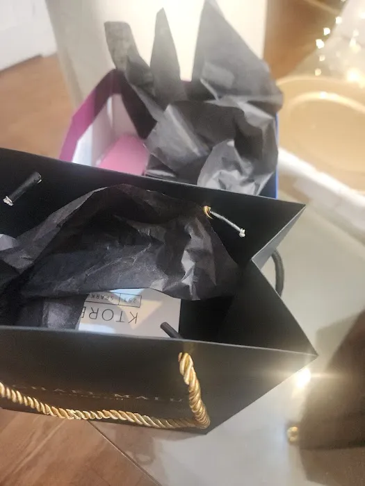 Perfumería 6