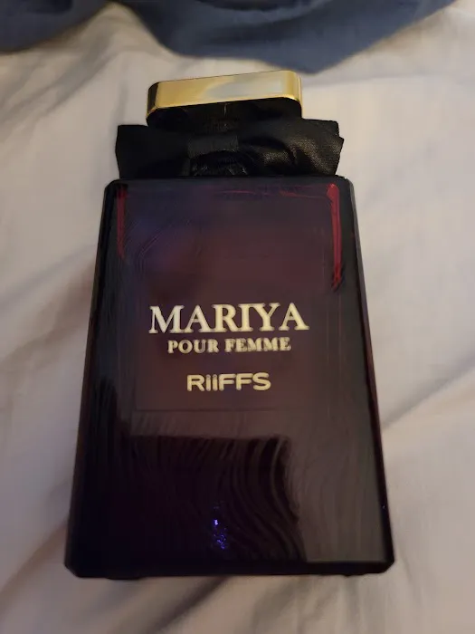 Perfumería 5