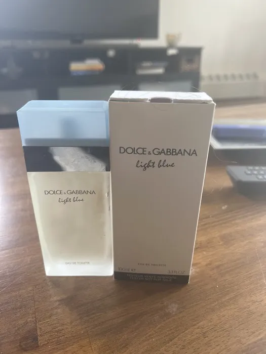 Perfumería 4