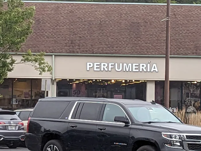 Perfumería 8