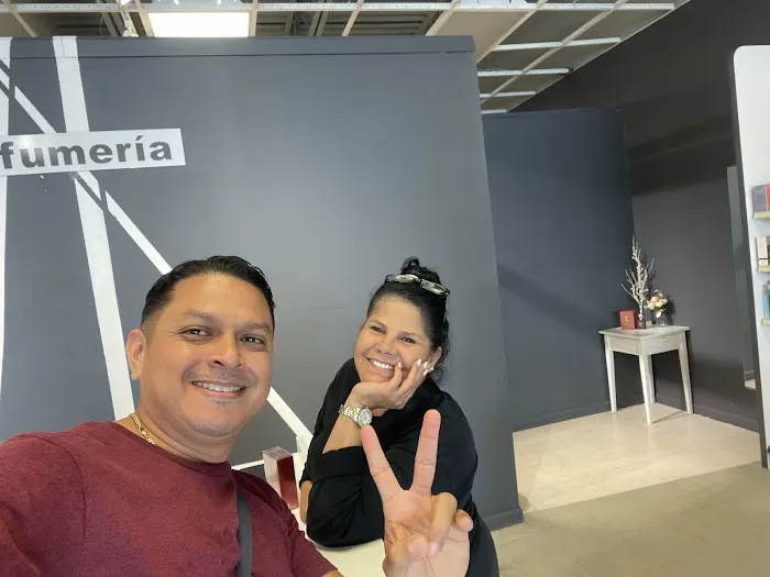 Perfumería 7