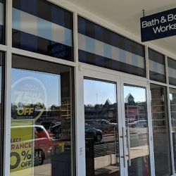 Bath & Body Works ico