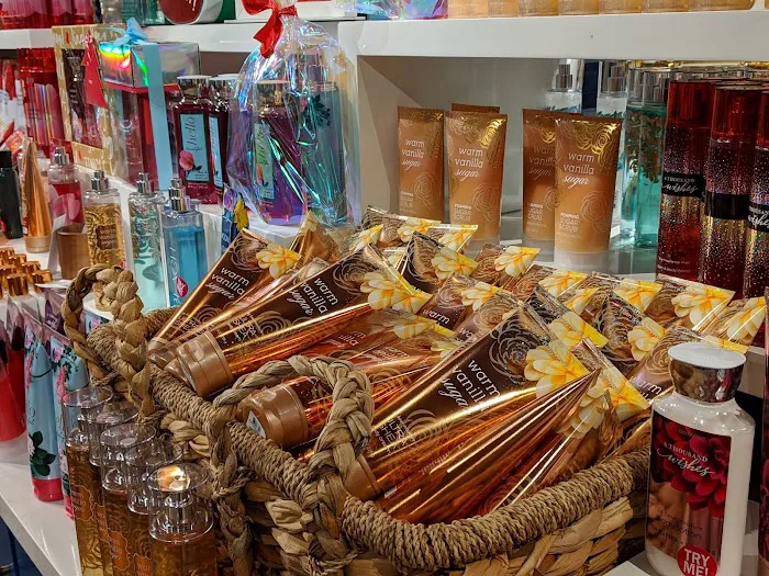 Bath & Body Works 3