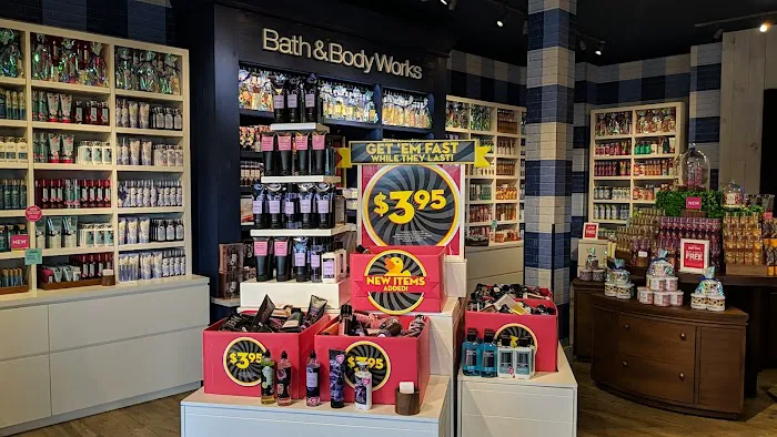 Bath & Body Works 5