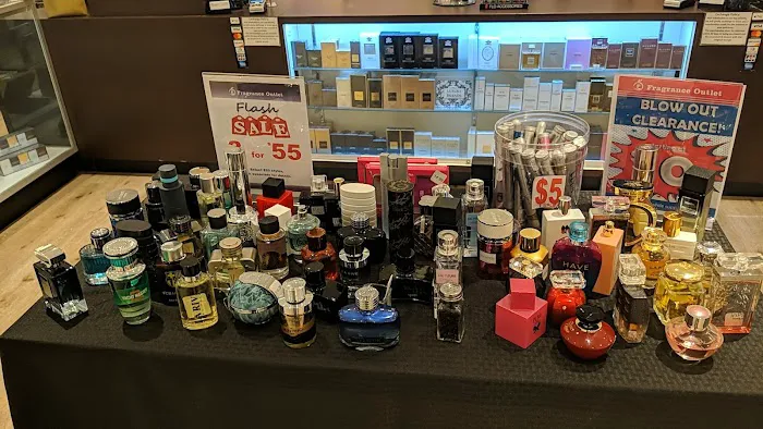 Fragrance Outlet 0