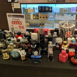 Fragrance Outlet ico