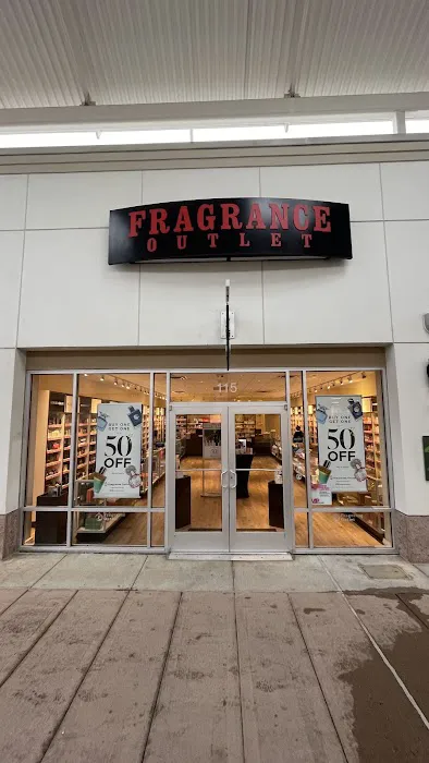 Fragrance Outlet 5
