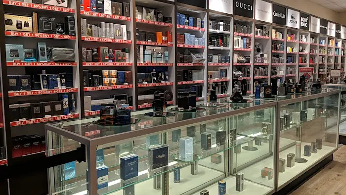 Fragrance Outlet 8