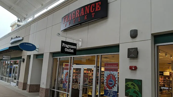 Fragrance Outlet 6