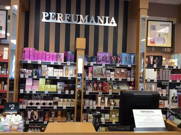 Perfumania 2