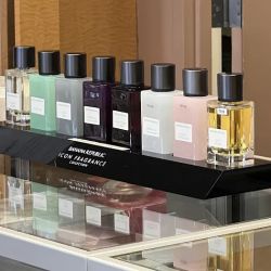 Perfumania ico