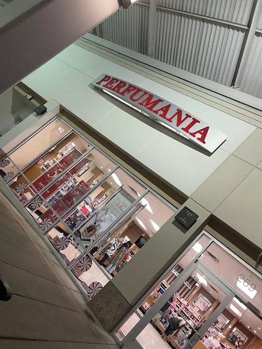 Perfumania 4
