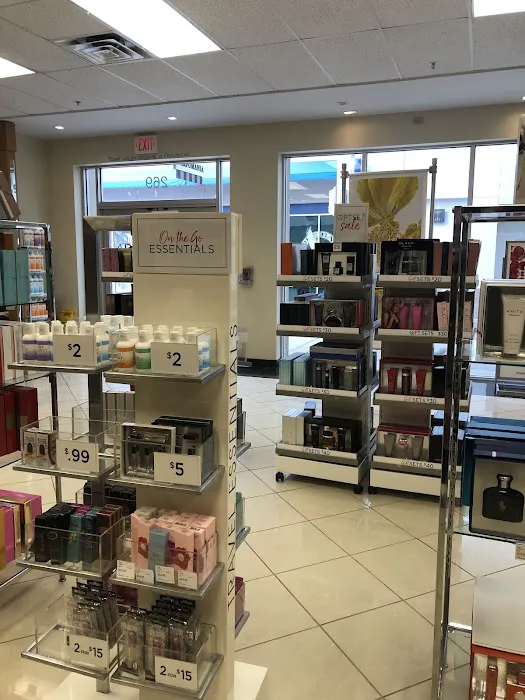 Perfumania 9