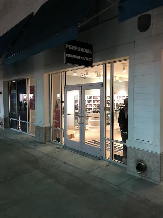 Perfuroma Jersey Shore Premium Outlet 0