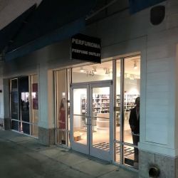 Perfuroma Jersey Shore Premium Outlet ico