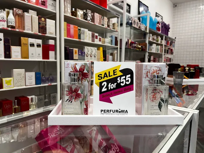 Perfuroma Ocean County Mall 2