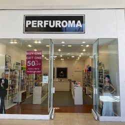 Perfuroma Ocean County Mall ico