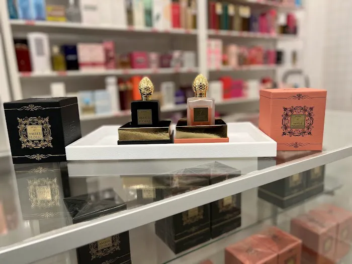 Perfuroma Ocean County Mall 1
