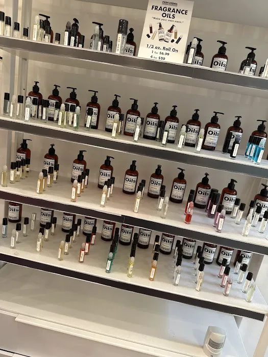 Perfuroma Ocean County Mall 3