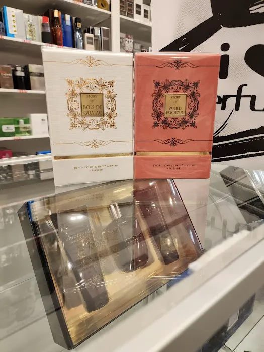 Perfuroma Ocean County Mall 5