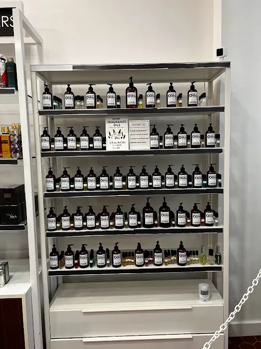 Perfuroma Ocean County Mall 6
