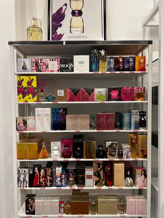 Perfuroma Ocean County Mall 9