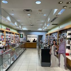 Perfuroma ico
