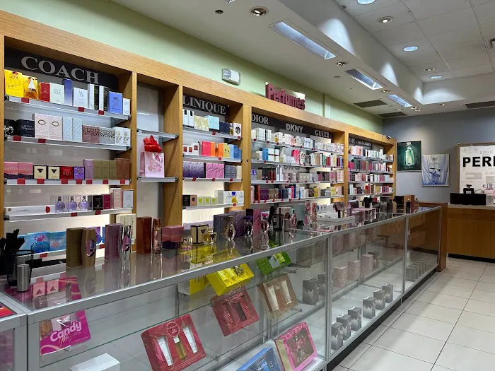 Perfuroma 1