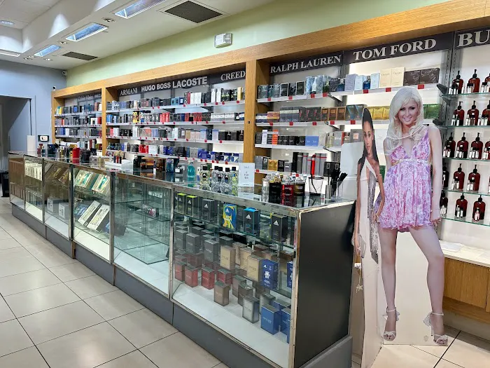 Perfuroma 4