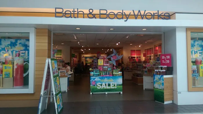 Bath & Body Works 4