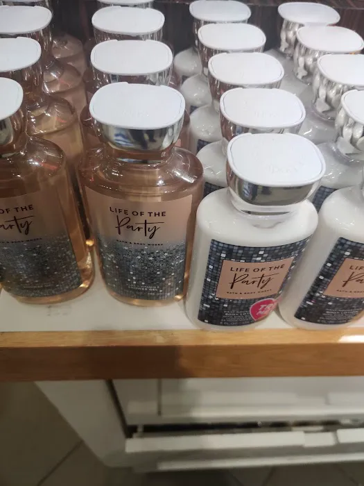 Bath & Body Works 3