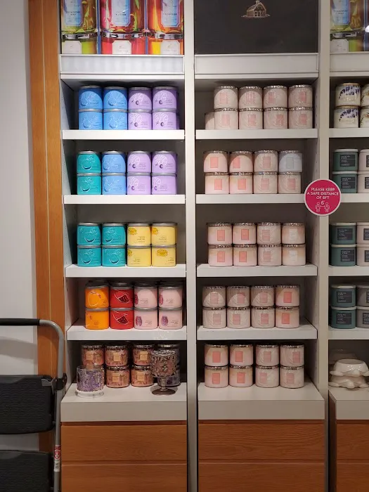 Bath & Body Works 5