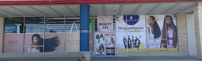 Beauty 101 0