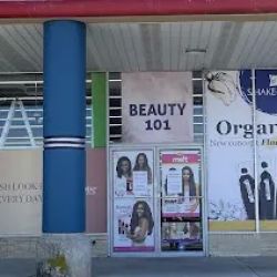 Beauty 101 ico