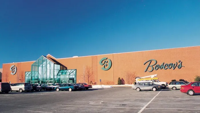 Boscov's 2