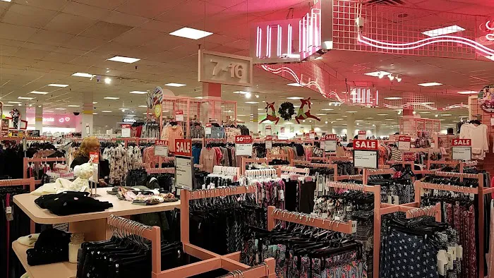 Boscov's 1