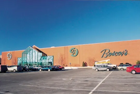 Boscov's 3