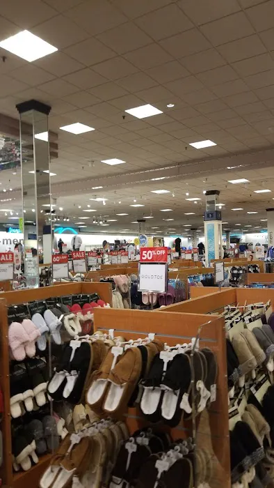 Boscov's 4