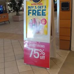 Bath & Body Works ico