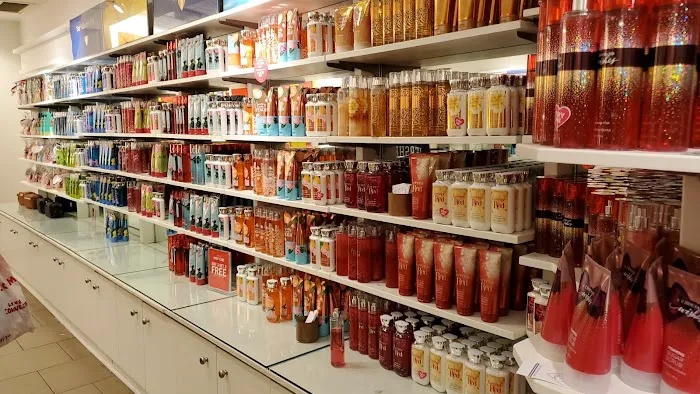 Bath & Body Works 7